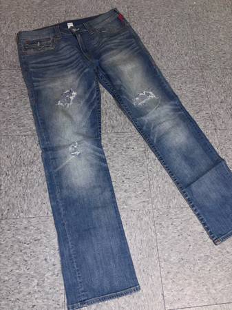 True Religion Men’s Jeans 1