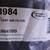 Corvette cowl vent air filter 2 thumbnail