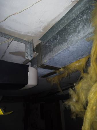 Home Furnace Venting (ductwork) HVAC 1