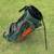 GOLF SWEET PING J BAG UNIVERSITY OF LA VERNE LEOPARDS STAND BAG 1 thumbnail