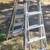 Werner Multi-Position Pro 26 ft Ladder – 375 lb Capacity – 3 thumbnail