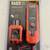 KLEIN Digital AC/DC Voltage and GFCI Receptacle Test Set 1 thumbnail