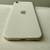 iPhone SE 3rd Gen 64GB Starlight (White) - OBO 2 thumbnail