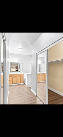 Private Studio with Utilities 1