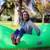 WEKAPO Inflatable Sun Lounger, Air Sofa, Hammock, Portable, Waterproof 4 thumbnail