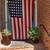GENUINE U.S. 48 STATE WWII FUNERAL FLAG / U.S. BUNTING 1 thumbnail