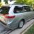 2017 Toyota Sienna XLE-1 Owner! 8-Pass! NAV! Moon! LOOK! 5 thumbnail