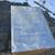 Vintage raw steel industrial look Anderson Hickey file cabinet A219 5 thumbnail