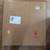 Solid Wood Round Wall Mirror 24-inch 3 thumbnail