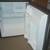 2.7 cu. ft Mini Fridge Refridgerator 1 thumbnail