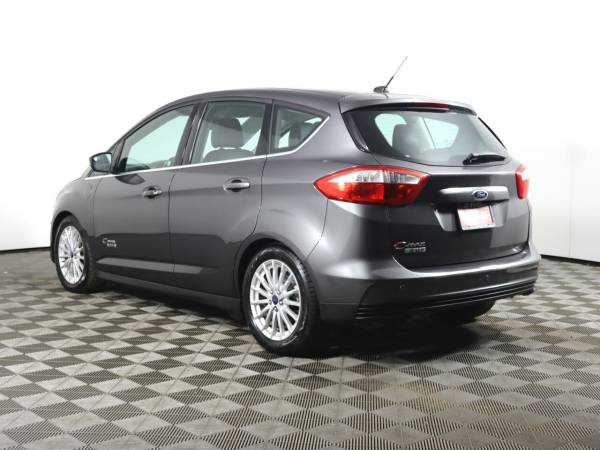 2015 Ford C-Max Energi SEL - $14,995 (_Ford_ _C-Max Energi_ _Hatchback_)63623493703427122