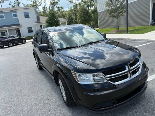 2015 Dodge Journey - $3,200 (Kissimmee)63483492605827121