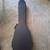 Vintage hardshell guitar case for lp special sized guitar 2 thumbnail