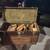 Kennedy tool box and Machinist's tool box(Antique) 9 thumbnail