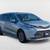 2022 Toyota Sienna Electric XLE Minivan, Passenger 3 thumbnail