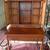 1900’s Antique Country Secretary for sale 2 thumbnail
