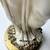 1950s 26" Universal Statuary of Chicago Roman Greek Goddess w/ Grapes 18 thumbnail