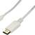 Mini DisplayPort to DisplayPort Cable - 6 Feet - BRAND NEW / SEALED 1 thumbnail