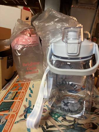 Yard sale photo