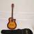 Bailando Acoustic Guitar with Case and Accessories 1 thumbnail