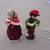 Christmas Decor: Santa, Inflatables, Train, Ornaments, Decorations 17 thumbnail