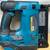 MAKITA XNB01 18GA BRAD NAILER (TOOL ONLY) 2 thumbnail