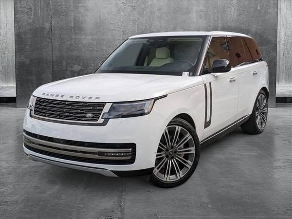 2024 Land Rover Range Rover AWD All Wheel Drive Electric SE SUV - $111,999 (Call *(908) 739-6933* to Confirm Availability Instantly)63654714556033120