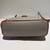 Dooney & Bourke Pebble Grain Leather Gray Crossbody Bag 4 thumbnail