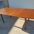 Teak Scandinavian Mid Century Dining Table (Beautiful) 1 thumbnail