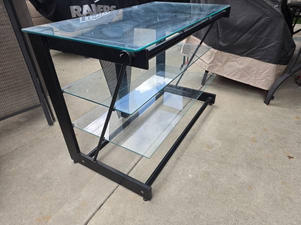 Entertainment unit 1