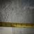 BEVELED TEMPERED GLASS PANE 82.5" X 22" APPROX 1 thumbnail
