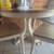 Dining room table 4 thumbnail