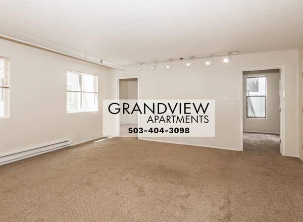 $1,099 / 1br - Historic 1B Apartment with High Ceilings, Spacious Baths - Portland (Goose Hollow on 14th)63956354003330120