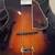 Guitar, carved archtop 1 thumbnail
