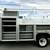 2016 IHC TerraStar utility truck with compressor and genset. 37K miles 8 thumbnail