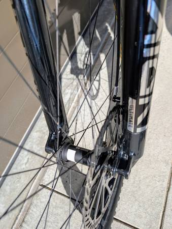 2023 Specialized Stumpjumper EVO - $3,000 (Castle Rock)63443117374849124