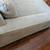 U-Shape 5 Piece Sectional with Chaise 7 thumbnail
