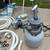 Intex Above Ground Pool Sand Filter/Pump, Ladder and Accessories 3 thumbnail