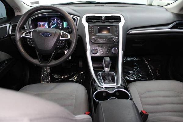 2015 Ford Fusion Hybrid S - $9,899 (+ Precise Automotive Group)63618594269185121