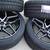 19"new wheels & new tires for VW BEETLE 2012-up 3 thumbnail