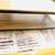 Wood & Metal Coffee Table EXCELLENT CONDITION 4 thumbnail