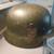 WW2 GERMAN M35 HELMET EX-DD ET64 6 thumbnail