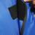 X-Ray Lead Free Radiation Protection Apron 0.35mmPb Long Sleeve 154012 4 thumbnail