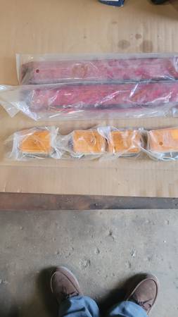 Led Trailer Lights 1