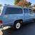 1986 GMC Suburban 2500 Diesel-Engine (Mint-Condition) 11 thumbnail