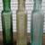 1800's 3 Bottles PISOS CURE 3 thumbnail