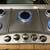 Viking 5 burners cooktop 2 thumbnail