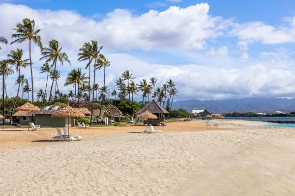$2,930 / 3br - 1220ft2 - Un estilo de vida activo te espera: gimnasio, senderos y más en Kapilina! (Ewa Beach)63686745842435123