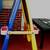 DRAWING Chalk BOARD Easel Self Standing Crayola Child Art Painting Toy 3 thumbnail