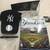 NEW YORK YANKEES 2012 OPENING DAY GIFT SET 1 thumbnail